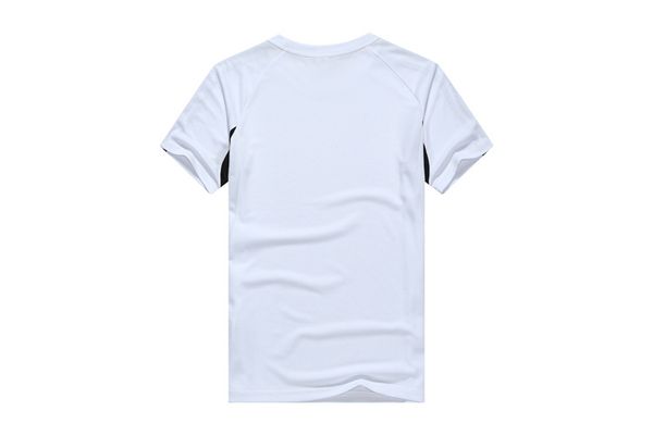 

men blank double-sided football team uniforms kits sports clothes tracksuits personality customized football sets with shorts c15-22, Blue;black