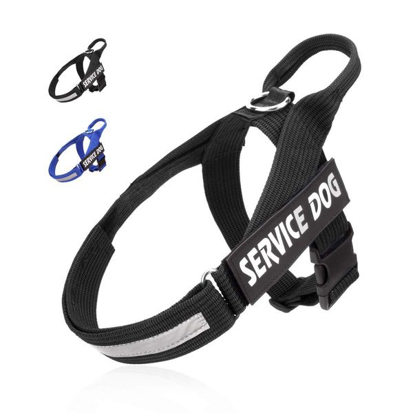 

pet supplies voyager soft harness для домашних животных - жилет без подтягиваний