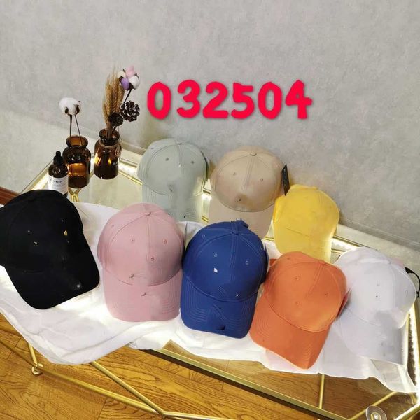 

032504 cand sunscreen baseball y-colored baseball multicolor men's and women's simple cap letter embroidery sunscreen cap, Blue;gray