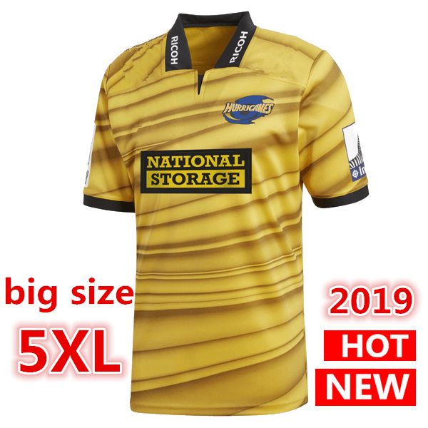 hurricanes rugby jersey