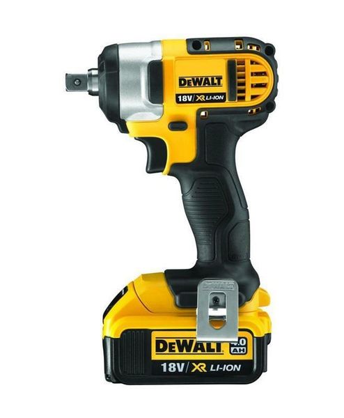 

DeWalt Klucz udarowy DeWalt DCF880M2-QW (1/2'')