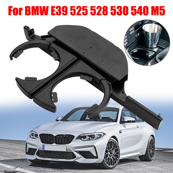 

console front retractable drink cup holder for 525i 530i m5 540i 95-03 2002