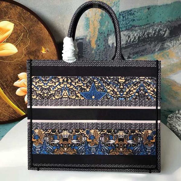 

women large bag shopper handbags ladies embroidery bag fashion hand bags women tote bags ing