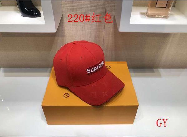 

2020 explosion style high-quality canvas high-end men's and women's hat hats outdoor sports casual hats european designers sun hat, Blue;gray