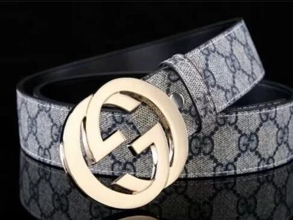 

горячие продажи новых мужские женские черный пояс натуральная кожа деловые ремни чистый цвет пояса змеи шаблон пряжки ремня для подарка 788, Black;brown