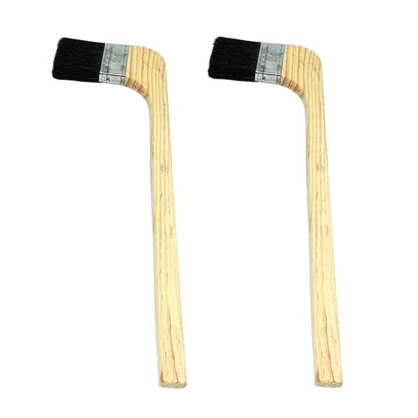 

2pcs pet cleaning grooming bath brush comb for pet