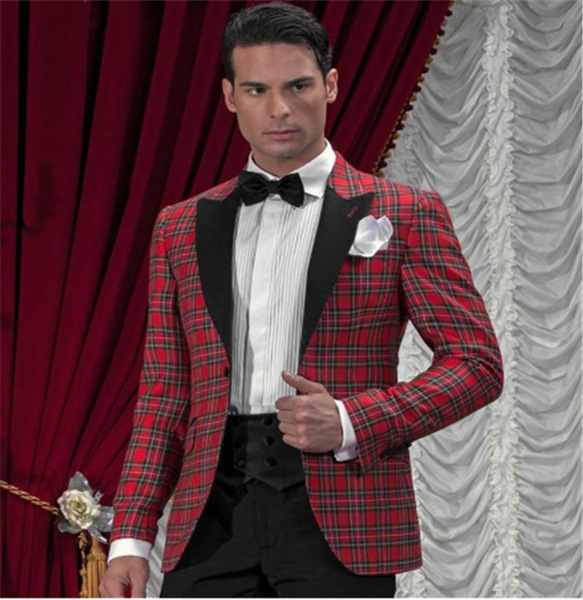 

2020 new men's dress men's wedding dress lapel suit groom man tuxedo performance suit set, White;black