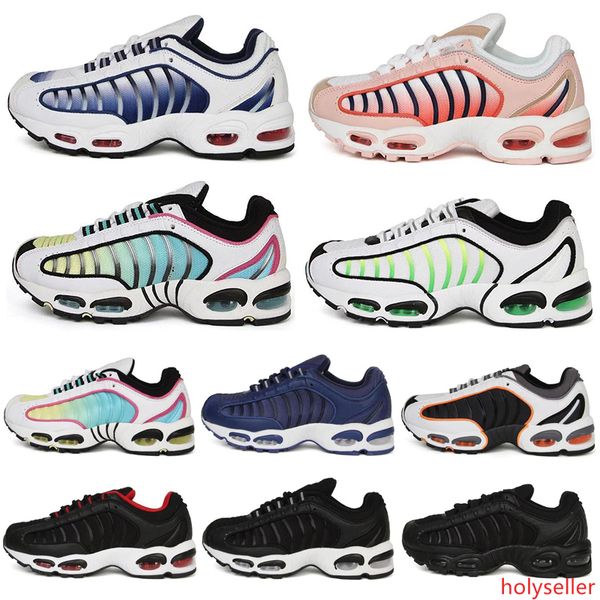 

2020 tn plus og ultra tailwind iv 4 women men running shoes navy gold woman man trainers sports sneakers zapatillas 36-45