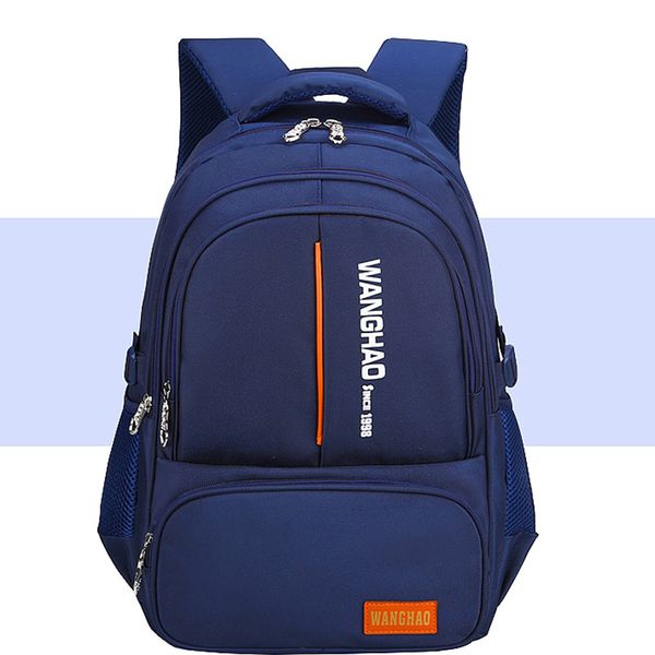 

waterproof children school bags orthopedic backpack schoolbags kids teenager girls boys school backpack satchel mochila rucksack