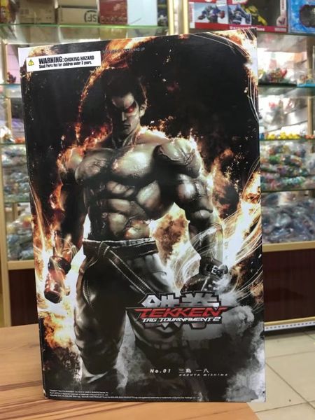 

play arts изменить pa на tiequan 2 ветер на quasi-three island 18 подвижная коробка ручной работы
