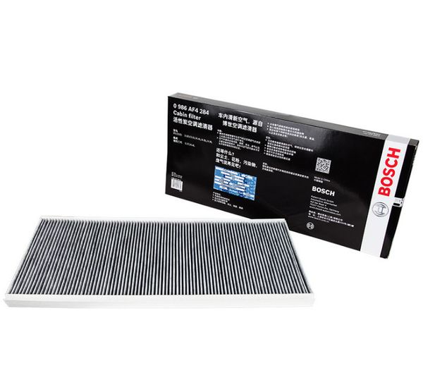 

0986af4284 for bmw x5 (e53) range rover vehicle pm2.5 active carbon air conditioning filter
