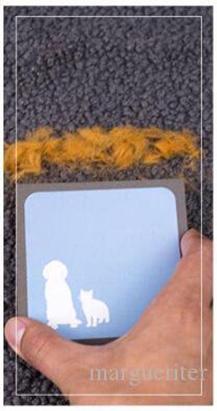 

pet hair cleaning device dog cat hair sucker carpet sofa sticky hair pet supplies cleaning brush tools for pet cloth