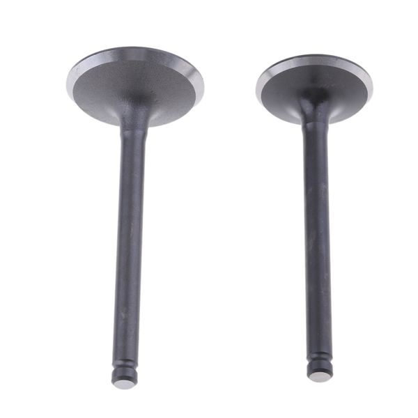 

engine head 23mm intake exhaust valve for yx125 125cc pit dirt bike atv