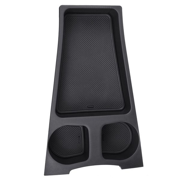

armrest storage box for prius cup holder 2012-2015 central console organizer storage cup holder tray container
