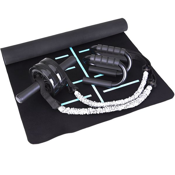 

power roller belly holding round abs men and women thin waist department beginners waistcoat line sports fitness equipment house