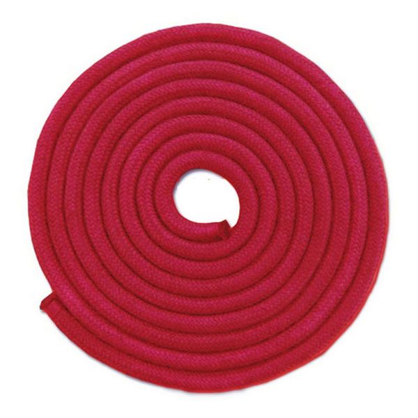 

3m artistic gym rope rhythmic gymnastics rhythmic gymnasia rope dance skipping artistic gymnastics multi-color