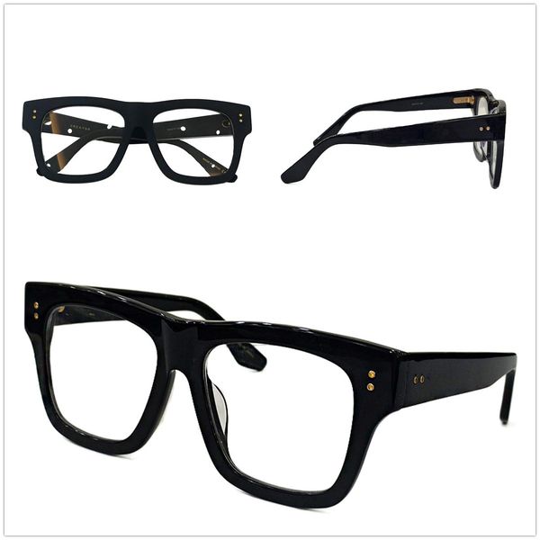 

роскошный новые моды brand-дизайнер charment очковый ретро кадр очки по рецепту ретро оптических очки мужчину очков, White;black