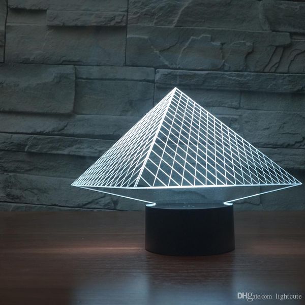 

Luzes da noite lightcute