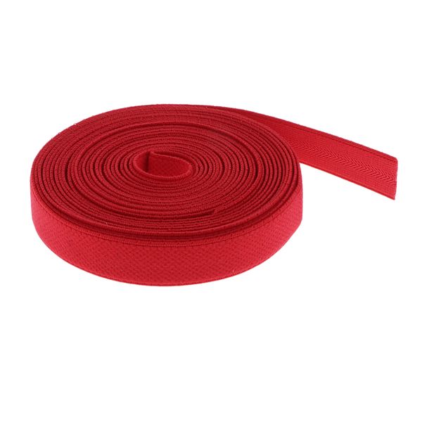 

4 yds strong elastic sewing band bra making strap clothing trimming knitting, Black