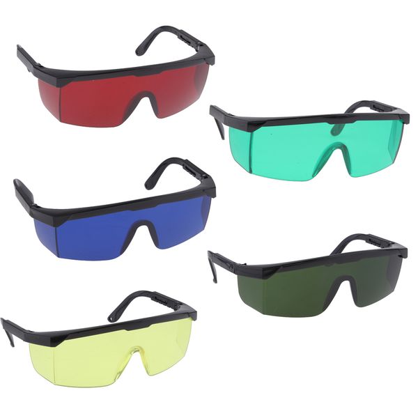 

5pcs ultraviolet-proof woring protective welding mask helmet eye goggles