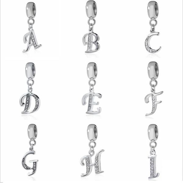 charms alphabet pandora charms alphabet pandora