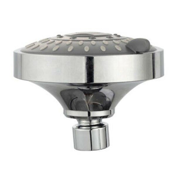 

multifunctional 4-inch concealed universal five-speed water-saving apartment l bathroom shower head pressure small spray shower bath
