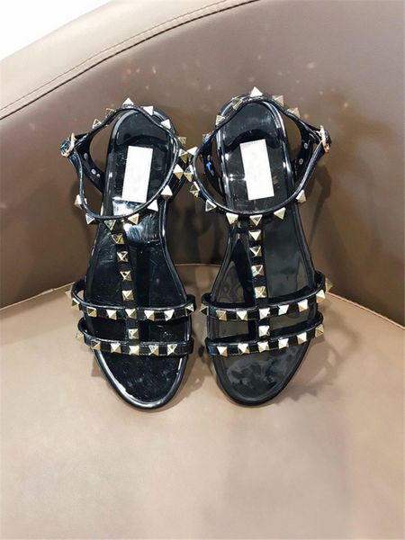 

Garavanis Резиновая металлическая клетка с ремешком на щиколотке для женщин Строп Sling