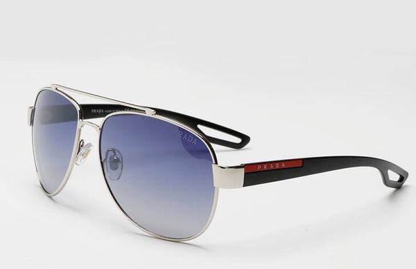 

luxury desinger square sunglasses with stamp uv400 full frame sunglasses for women men fashion accessories a764, White;black