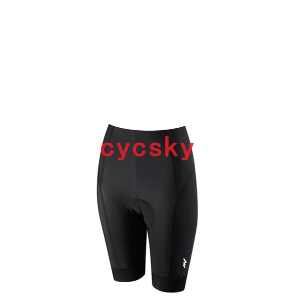 Bike Shorts Children Team Sports Cycling Tights Cool Comfort Padded Pants Pink