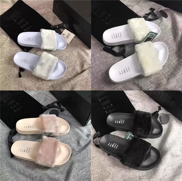 

rimocy fashion weave leather beach slippers women summer 2020 comfort soft flat with sandals woman square toe flip flops mujer#956, Black