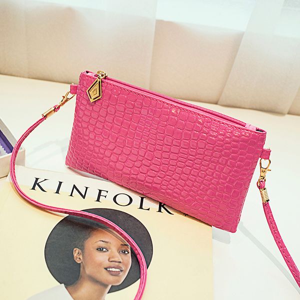 

2020 новая женская сумка через плечо женская сумка-мессенджер маленькая квадратная крокодиловая декоративная сумка модная кожа