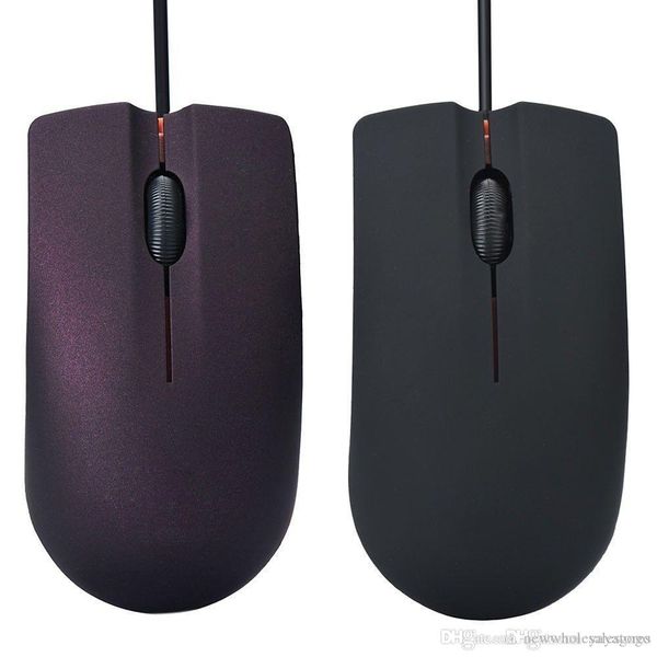 

uk amazing goods optical usb led wired game mouse mice for pc lapcomputer #247