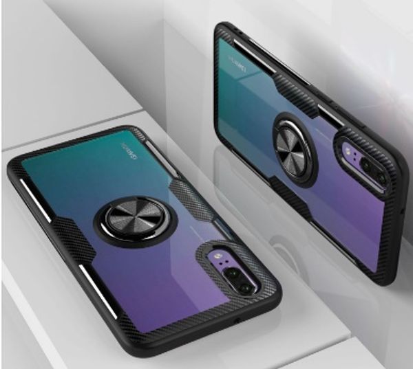 

shockproof mobile phone case for iphone 11promax xs max xr x 6s 7 8 plus acrylic cell phone case