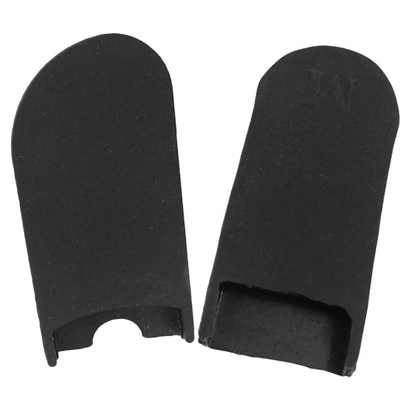 

1 pair saxophone thumb rest saver cushion pad sax comforter finger protect