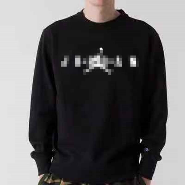

winter sweatshirt design mens women hoodies brand sweatshirt fleece inside keep warm casual blouse active pullover shirt r5 b105221l, Black