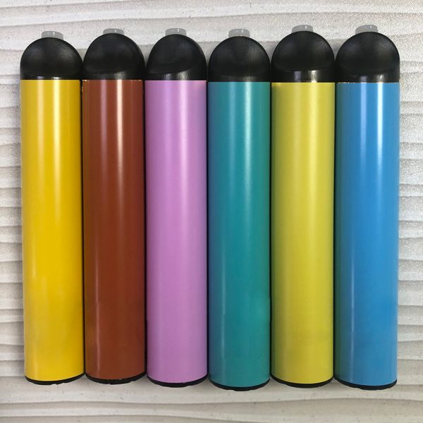 

Одноразовое устройство Pod Starter Kit 3,5 мл Одноразового Vape Pen 650mAh Аккумулятор Испаритель Ручка Пустые Ecigs Упаковка с кодом безопасности