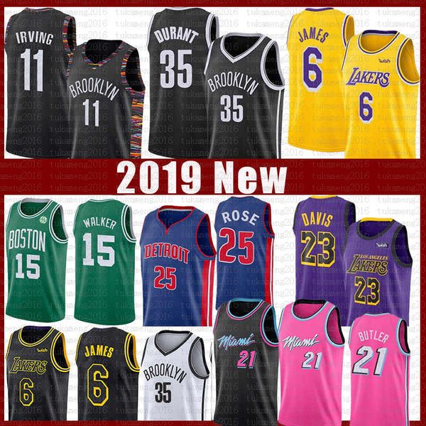 

Brooklyn 11 35 kevin durant kyrie net irving jer ey lebron 6 jame 23 davi miami jimmy 21 butler heat kemba 15 walker derrick pi ton ro e