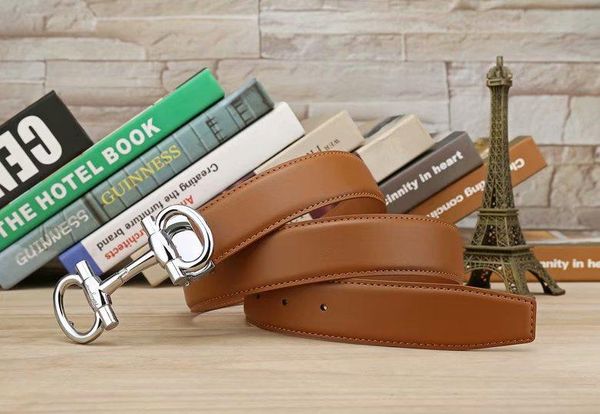 

new black color luxury designer belts fashion geometric pattern buckle belt mens womens belt ceinture f optional attribut, Black;brown