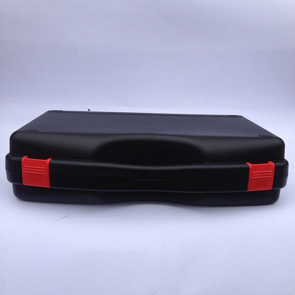 

pp plastic hard case for tools outdoor equipment carrying tool box