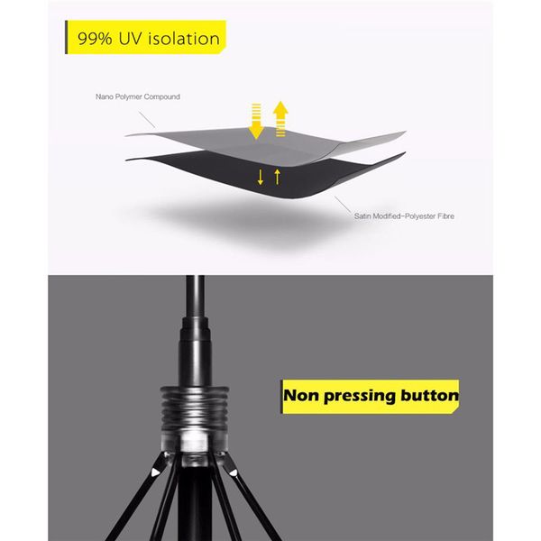 

colorful mini pocket umbrella fashion rain covers compact folding travel parasol light portable small