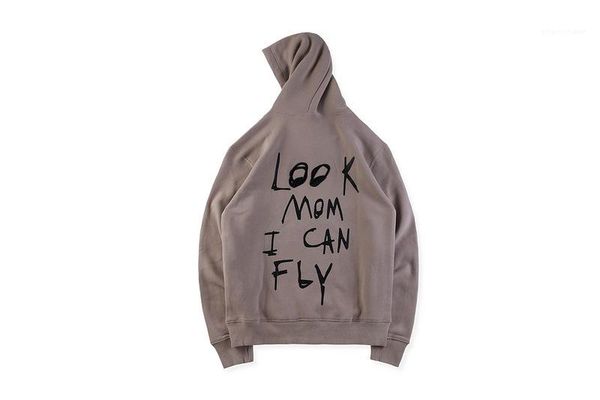 

mens hoodies spring autumn hiphop oversize sweatshirts pullovers embroidery designer, Black