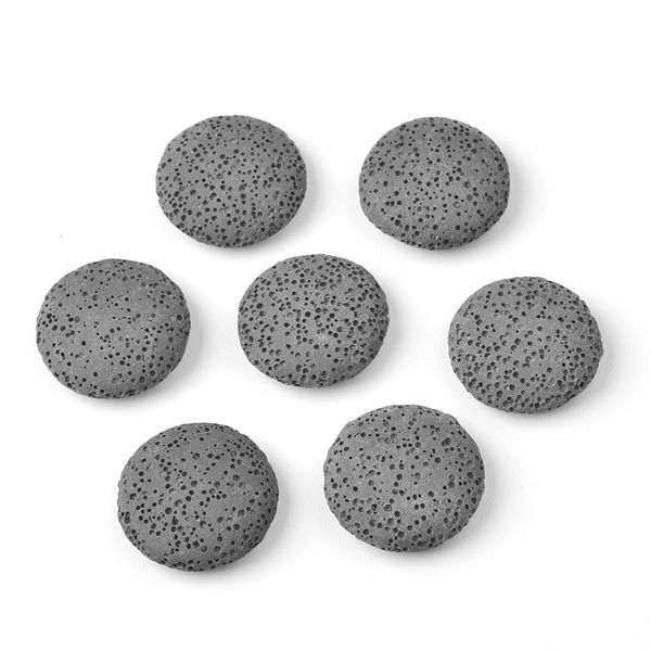 

natural lava for kids mosquito repellent bracelet lava stone essential oil diffuser bracelet men women lava silicone bracelets, Bronze;silver