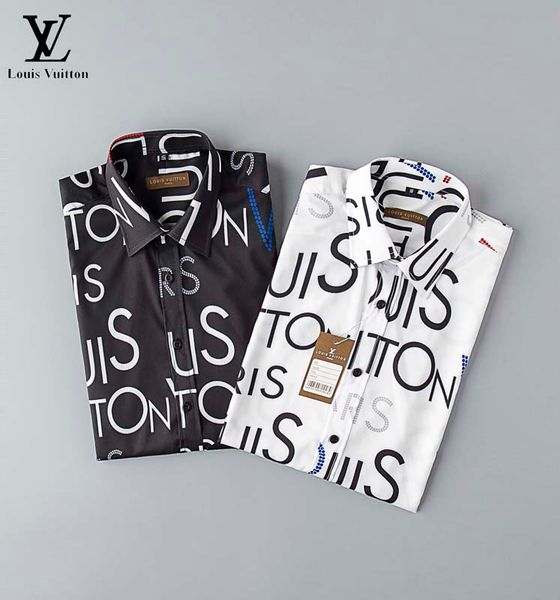 

plaid shirt men 2020 new spring and autumn long sleeve slim korean trend daily handsome fashion casual shirt trend#14, White;black