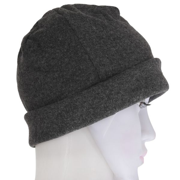 

men women classic star rhinestone slouch beanie cap cotton hat, Blue;gray