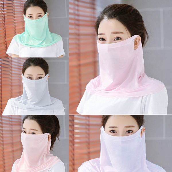 

drbfg neck shipping fast sport 3d skull bicycle fishing scarf bandanas shield face mask headband bandana headwear ring scarf bicycle balacla, Black