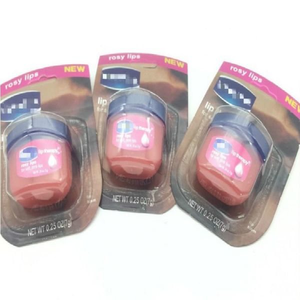 

Lip makeup care va eline lip therapy petroleum jelly lip balm original cocoa brulee 7g 0 25 oz