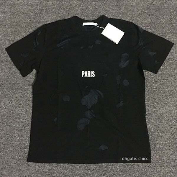 

givenchy men givency в паѬиже болой Ѭазбиое овеѬие маѬка мђжкой одежд женин мђжи, White;black