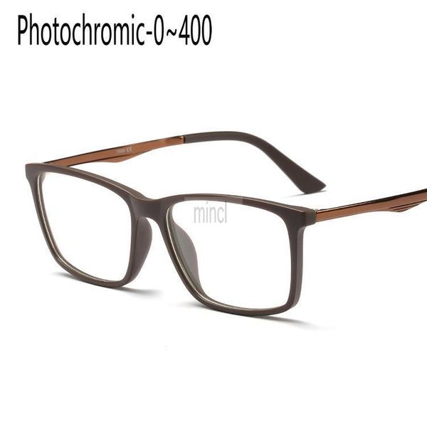 

myopia sunglasses pchromic finished leopard women myopia eyeglasses frame with color lens sun glasses eyewear fml, Silver