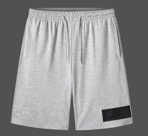 

2020 новый fa1363 лето мужские пляжные шорты хлопок повседневный спорт homme одежда шорты мужчина бесплатная доставка, White;black