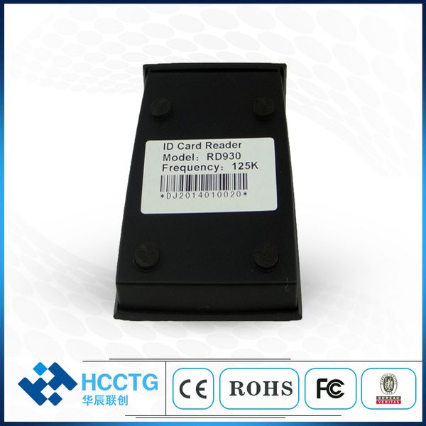 

125 кгц usb proximity card reader android wiegand 26bits rfid card reader rd930